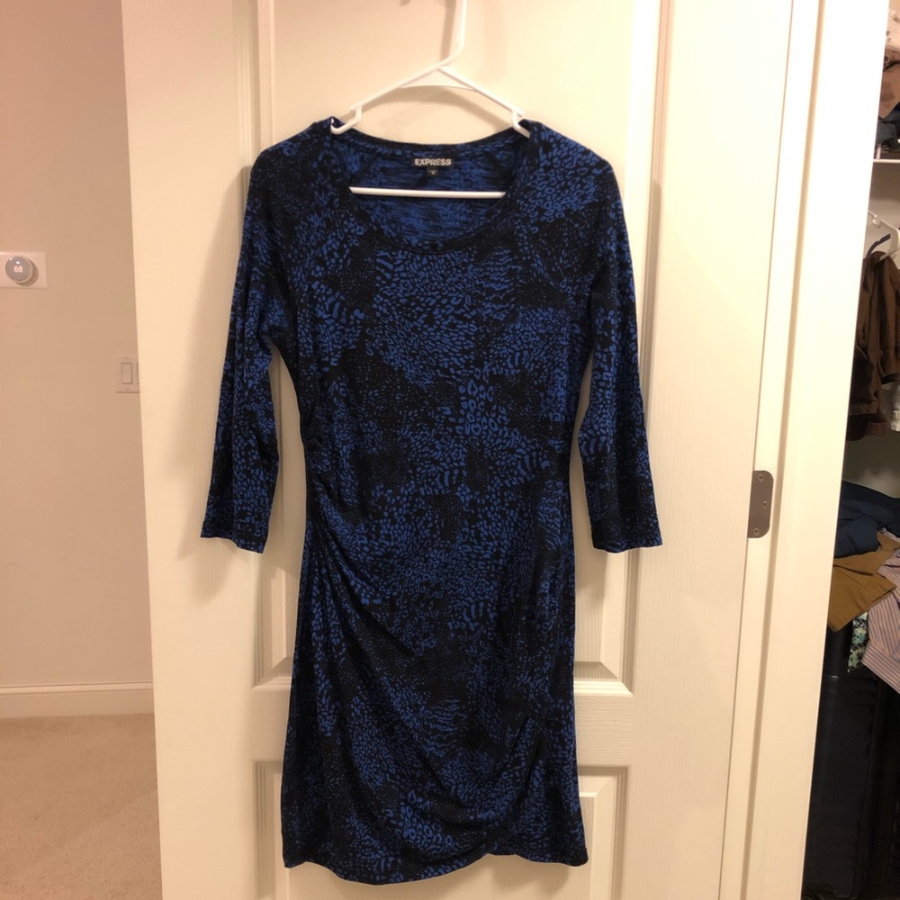 Express Dress - Size M